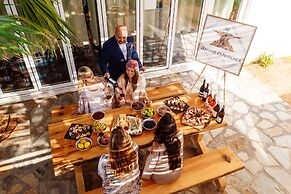 Minos Imperial Beach Resort Milatos Crete