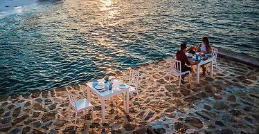 Minos Imperial Beach Resort Milatos Crete