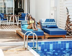 Minos Imperial Beach Resort Milatos Crete