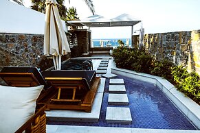 Minos Imperial Beach Resort Milatos Crete