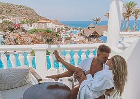 Minos Imperial Beach Resort Milatos Crete