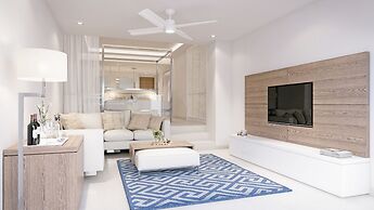 Minos Imperial Beach Resort Milatos Crete