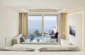 Minos Imperial Beach Resort Milatos Crete