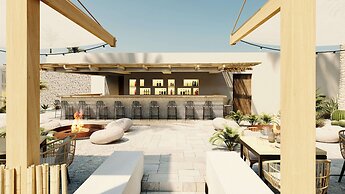 Minos Imperial Beach Resort Milatos Crete