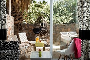 Minos Imperial Beach Resort Milatos Crete