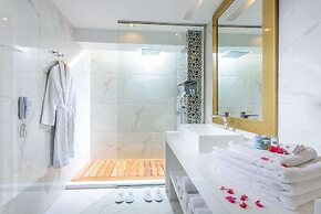 Minos Imperial Beach Resort Milatos Crete