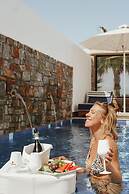 Minos Imperial Beach Resort Milatos Crete