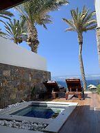 Minos Imperial Beach Resort Milatos Crete