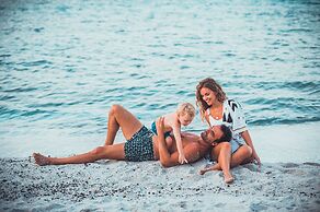 Minos Imperial Beach Resort Milatos Crete