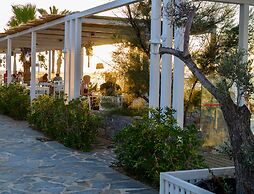 Minos Imperial Beach Resort Milatos Crete