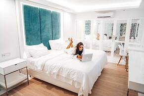 Minos Imperial Beach Resort Milatos Crete