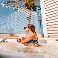 Minos Imperial Beach Resort Milatos Crete