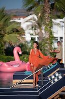 Minos Imperial Beach Resort Milatos Crete