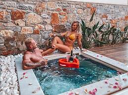 Minos Imperial Beach Resort Milatos Crete