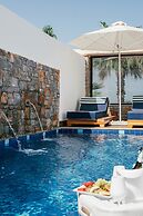Minos Imperial Beach Resort Milatos Crete
