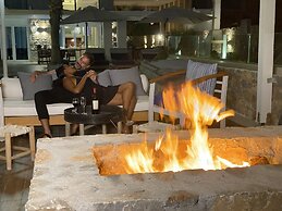 Minos Imperial Beach Resort Milatos Crete