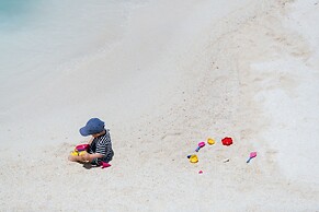 Minos Imperial Beach Resort Milatos Crete