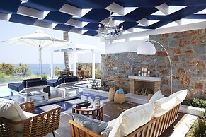 Minos Imperial Beach Resort Milatos Crete