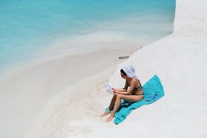 Minos Imperial Beach Resort Milatos Crete