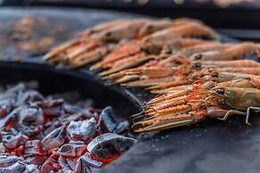 Minos Imperial Beach Resort Milatos Crete