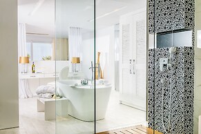 Minos Imperial Beach Resort Milatos Crete