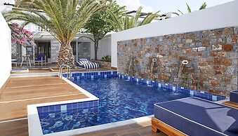 Minos Imperial Beach Resort Milatos Crete