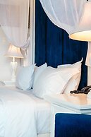 Minos Imperial Beach Resort Milatos Crete