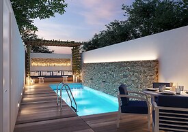 Minos Imperial Beach Resort Milatos Crete