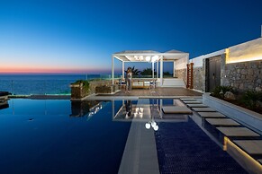 Minos Imperial Beach Resort Milatos Crete