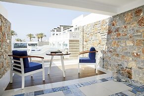 Minos Imperial Beach Resort Milatos Crete