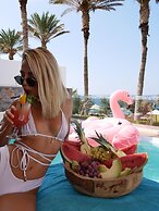 Minos Imperial Beach Resort Milatos Crete