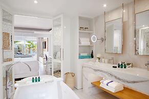 Minos Imperial Beach Resort Milatos Crete