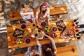 Minos Imperial Beach Resort Milatos Crete