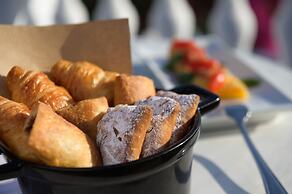 Minos Imperial Beach Resort Milatos Crete