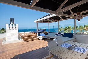 Minos Imperial Beach Resort Milatos Crete