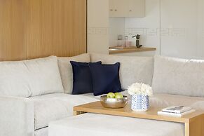 Minos Imperial Beach Resort Milatos Crete