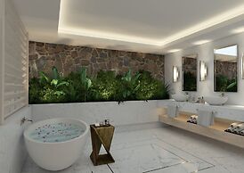 Minos Imperial Beach Resort Milatos Crete