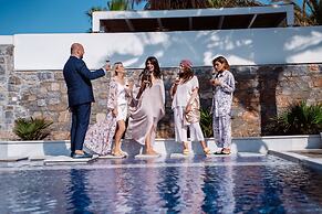 Minos Imperial Beach Resort Milatos Crete