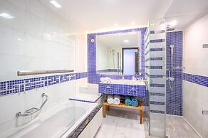 Minos Imperial Beach Resort Milatos Crete