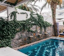 Minos Imperial Beach Resort Milatos Crete