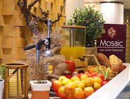 Minos Imperial Beach Resort Milatos Crete