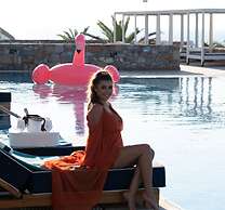 Minos Imperial Beach Resort Milatos Crete