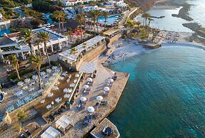 Minos Imperial Beach Resort Milatos Crete