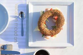 Minos Imperial Beach Resort Milatos Crete