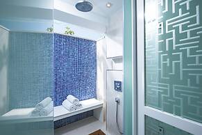 Minos Imperial Beach Resort Milatos Crete