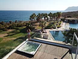 Minos Imperial Beach Resort Milatos Crete