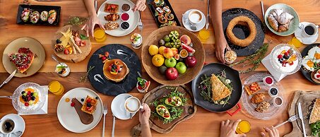 Minos Imperial Beach Resort Milatos Crete