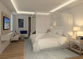 Minos Imperial Beach Resort Milatos Crete