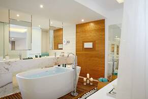 Minos Imperial Beach Resort Milatos Crete