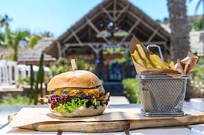 Minos Imperial Beach Resort Milatos Crete